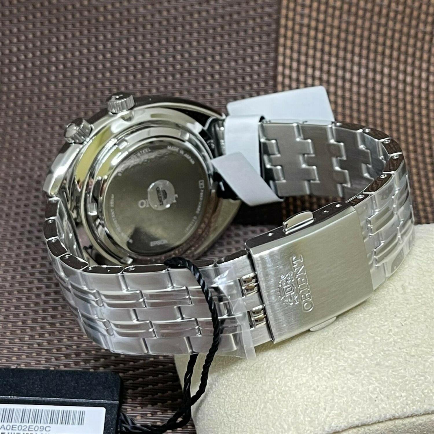 ساعت مچی مردانه اورینت RA-AA0E02E09C