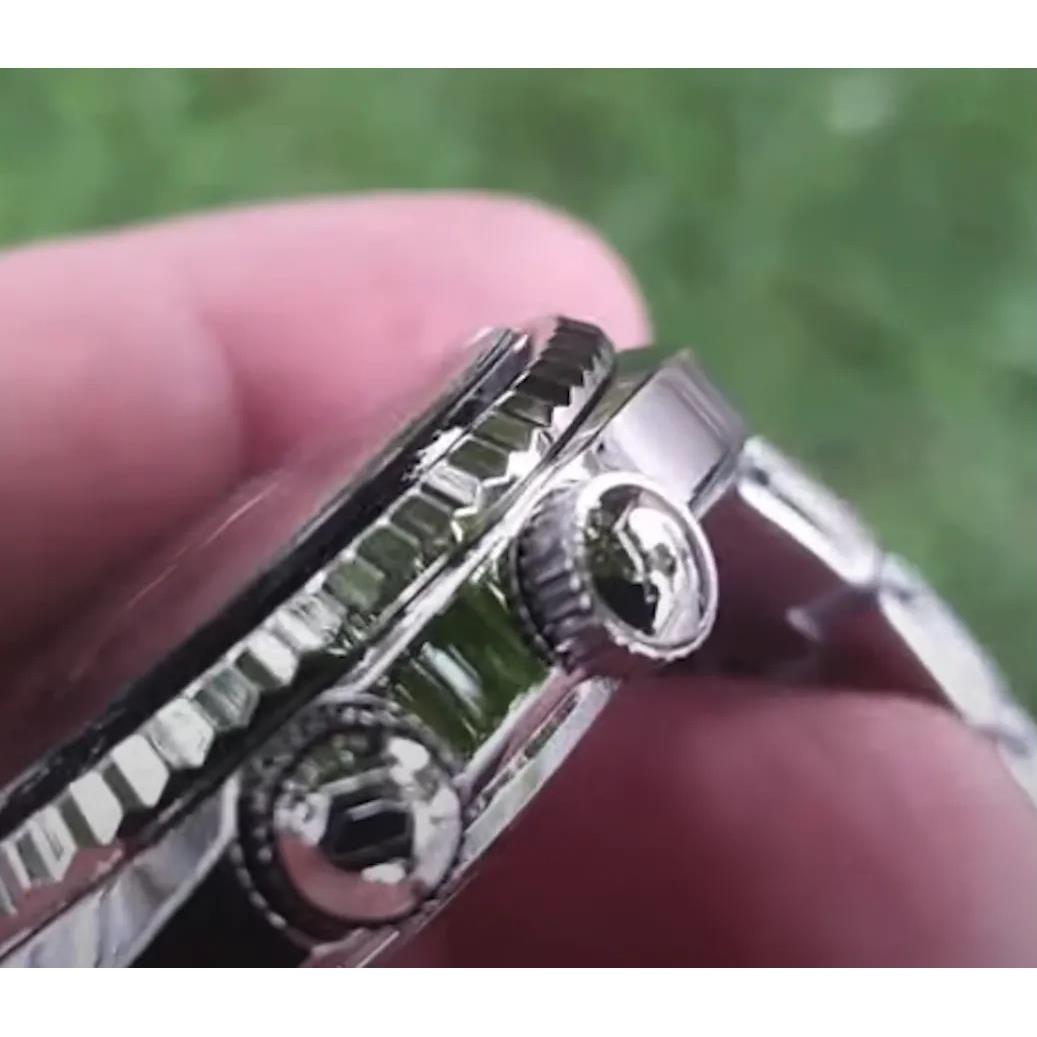 ساعت مچی مردانه اورینت RA-AA0E02E19C