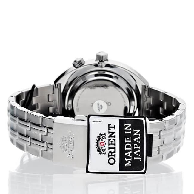 ساعت مچی مردانه اورینت RA-AA0E02E19C