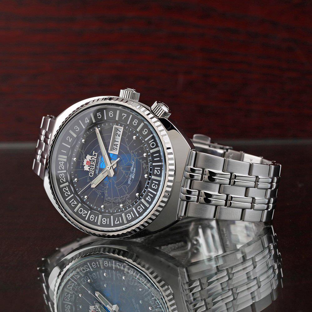 ساعت مچی مردانه اورینت RA-AA0E03L09C