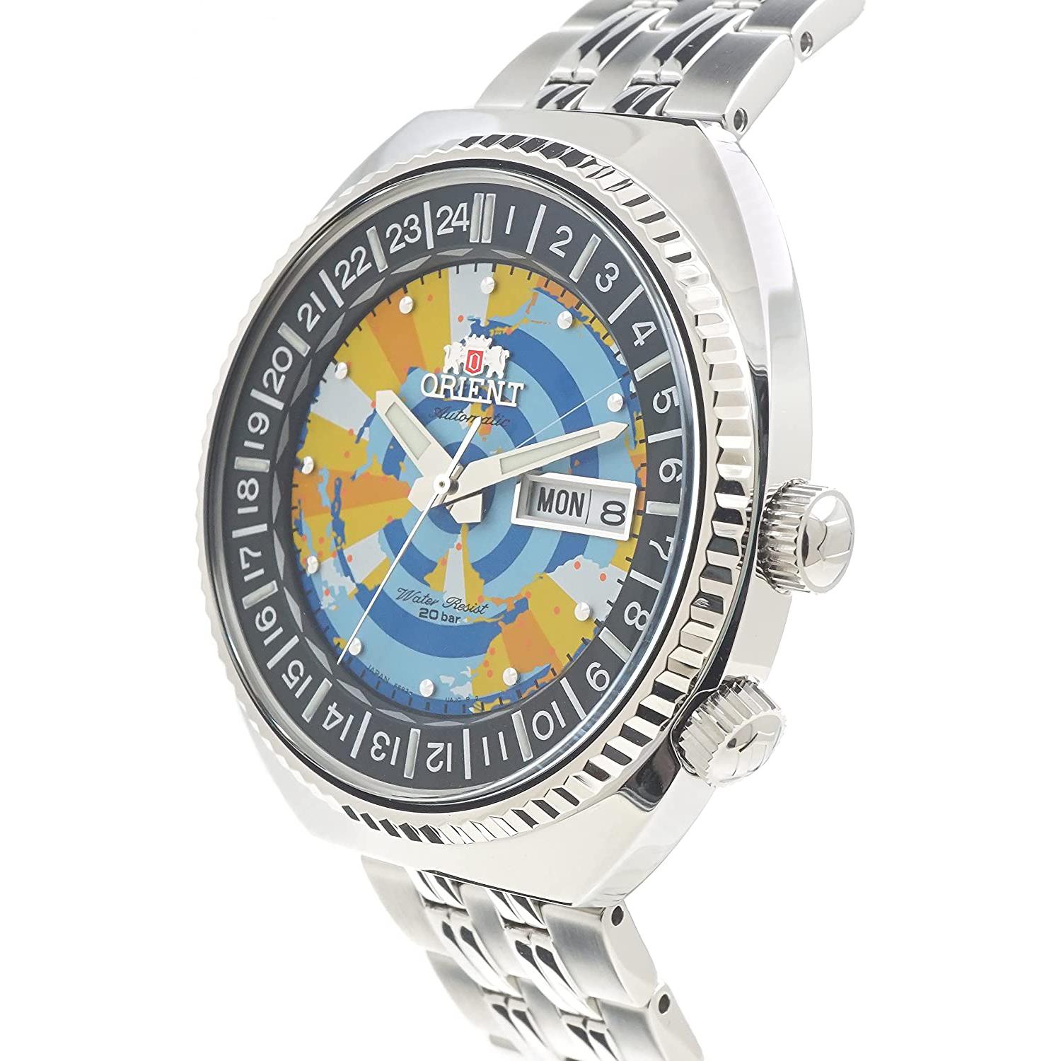 ساعت مچی مردانه اورینت RA-AA0E04Y09B