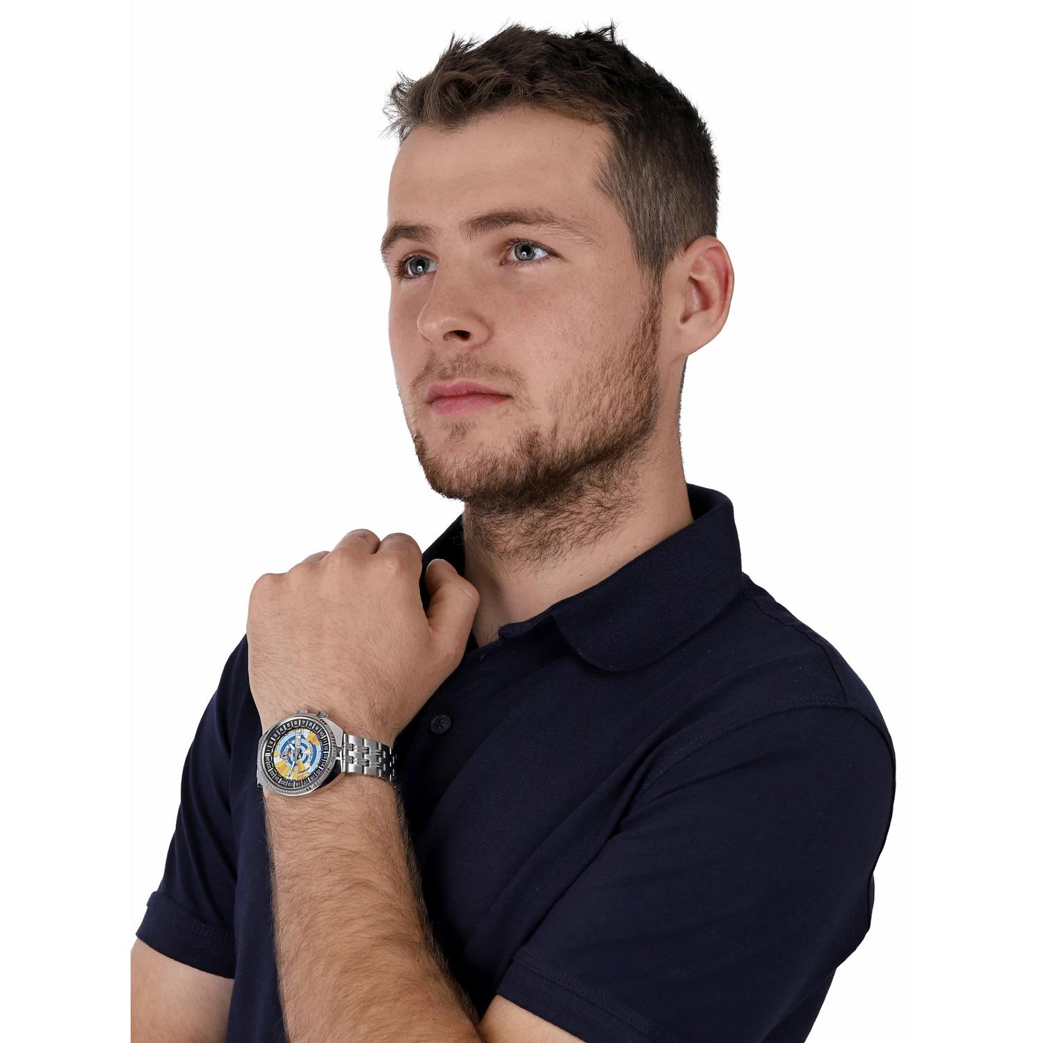 ساعت مچی مردانه اورینت RA-AA0E04Y09B