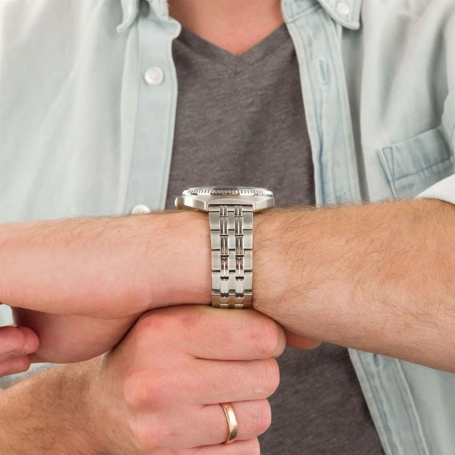 ساعت مچی مردانه اورینت RA-AA0E05B19B