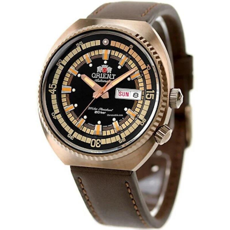 ساعت مچی مردانه اورینت RA-AA0E06B09C