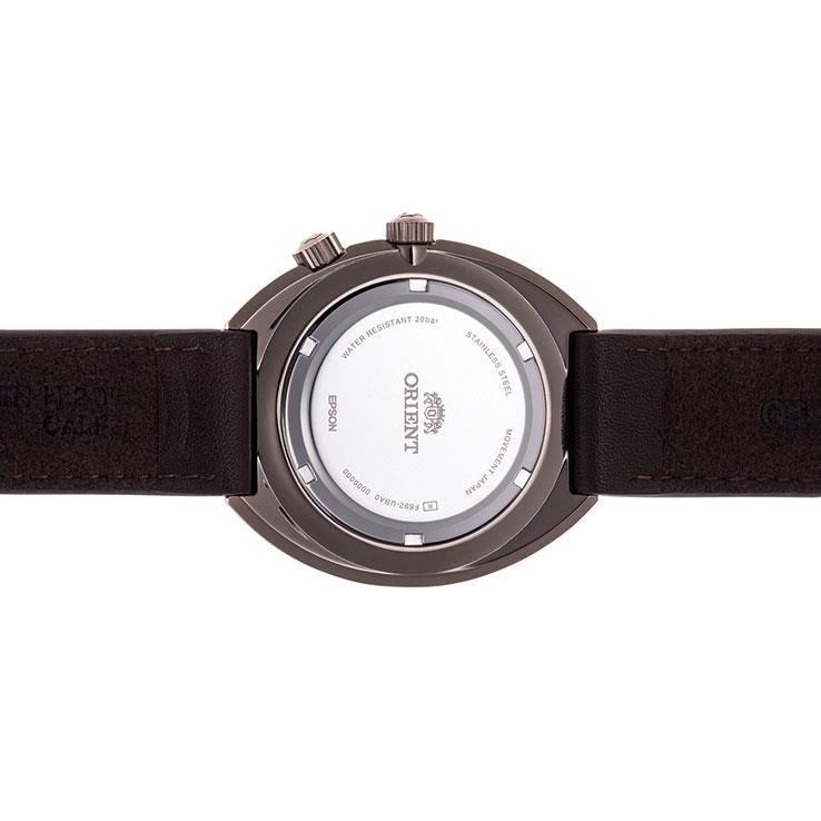 ساعت مچی مردانه اورینت RA-AA0E06B09C