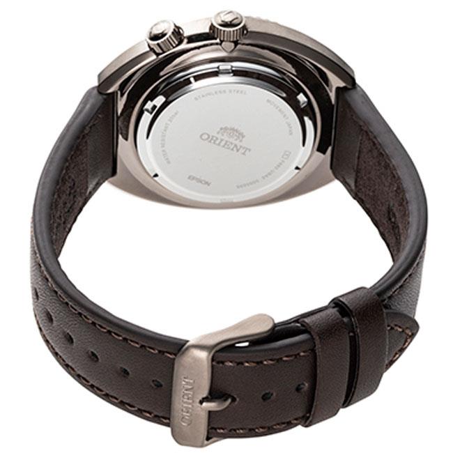 ساعت مچی مردانه اورینت RA-AA0E06B09C