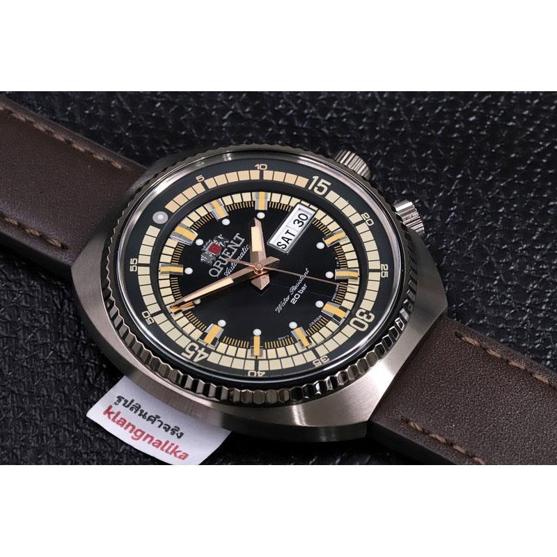 ساعت مچی مردانه اورینت RA-AA0E06B09C