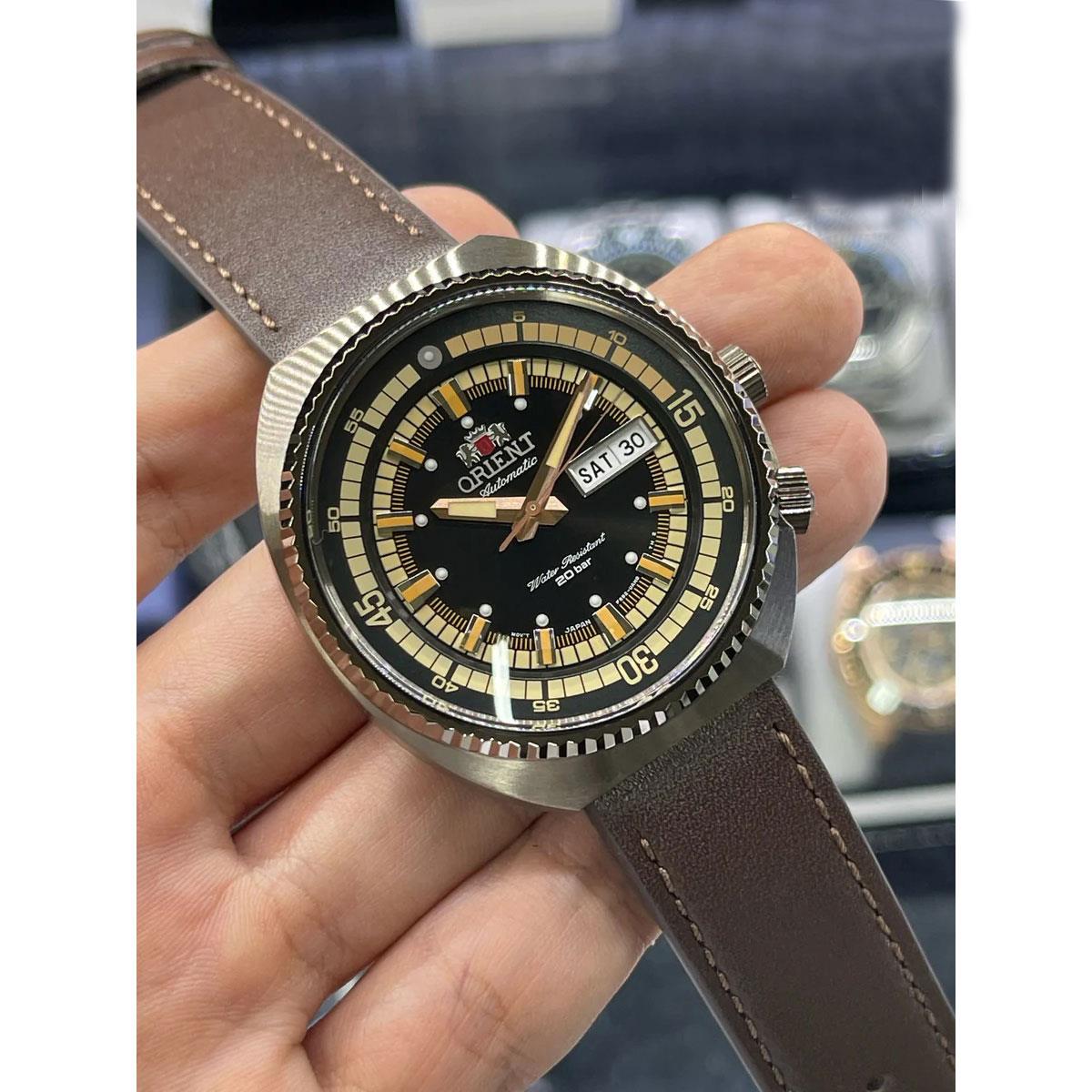 ساعت مچی مردانه اورینت RA-AA0E06B09C