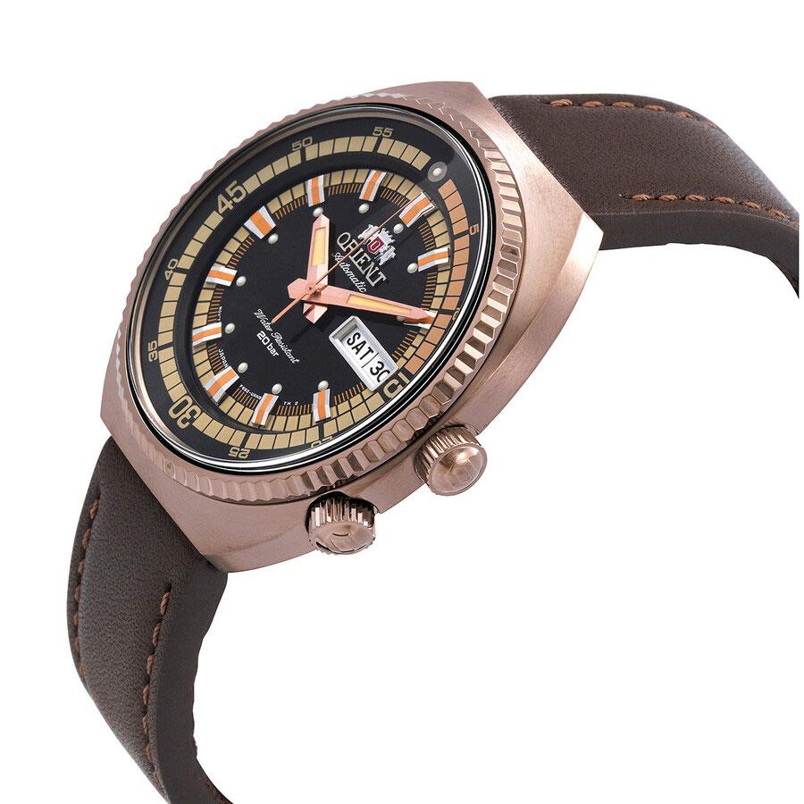 ساعت مچی مردانه اورینت RA-AA0E06B19B