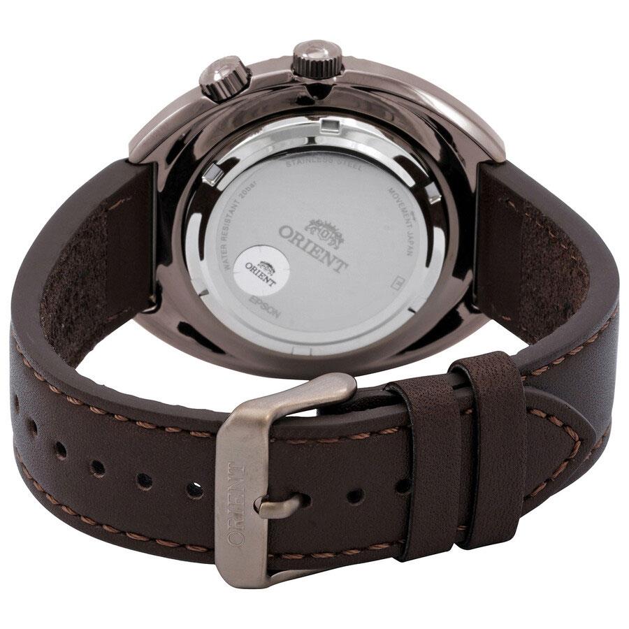 ساعت مچی مردانه اورینت RA-AA0E06B19B