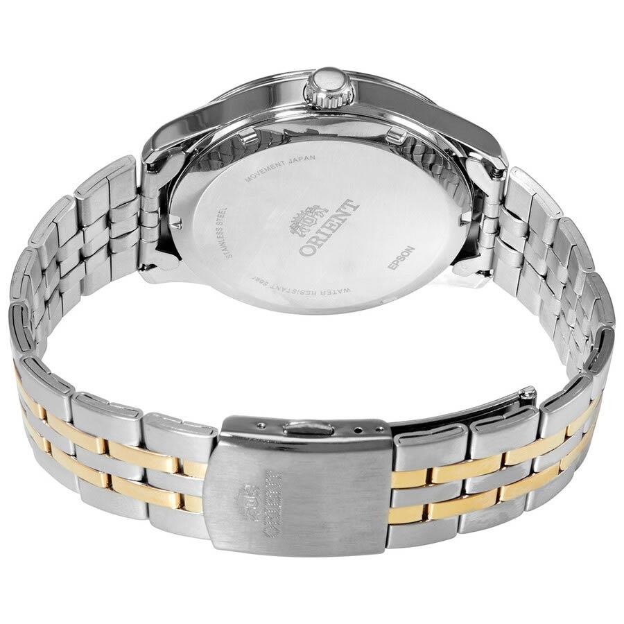 ساعت مچی مردانه اورینت RA-AB0005B19B