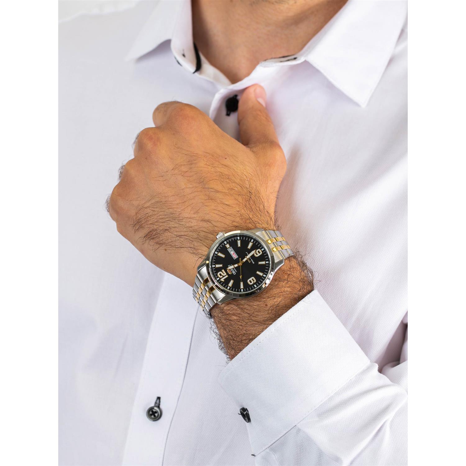 ساعت مچی مردانه اورینت RA-AB0005B19B