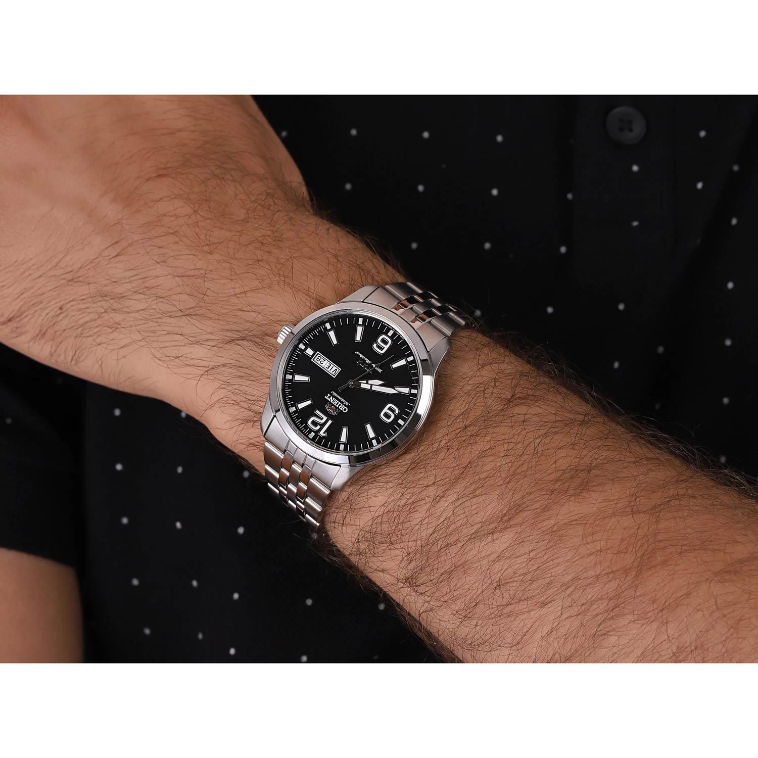 ساعت مچی مردانه اورینت RA-AB0007B19B