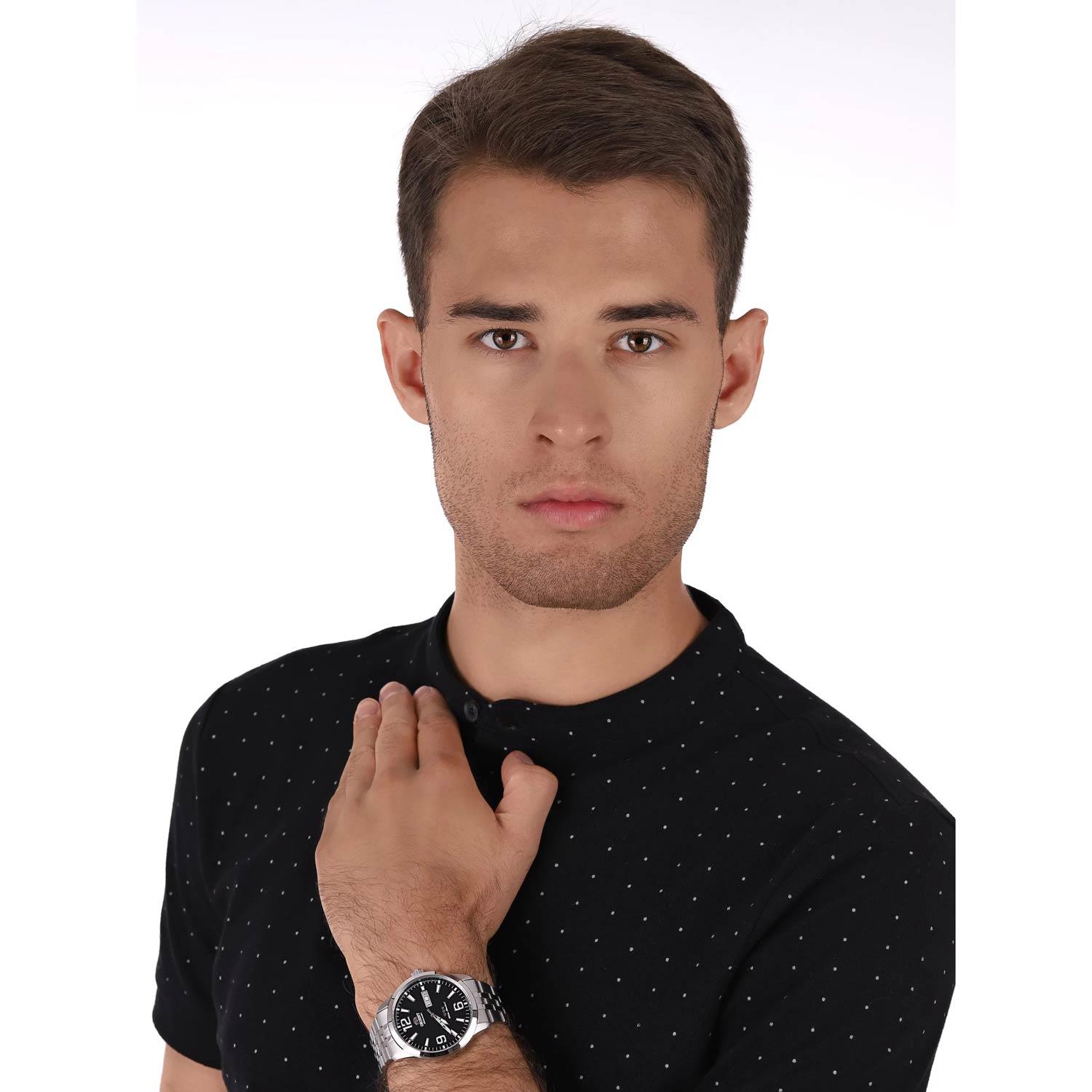 ساعت مچی مردانه اورینت RA-AB0007B19B