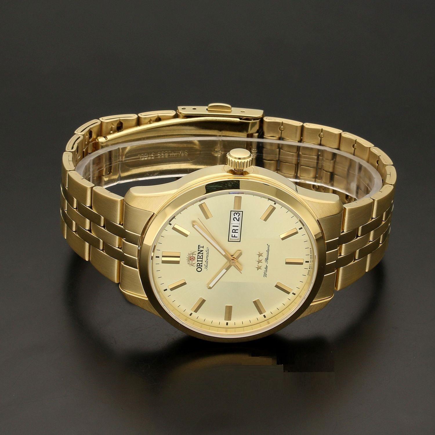 ساعت مچی مردانه اورینت RA-AB0009G19B