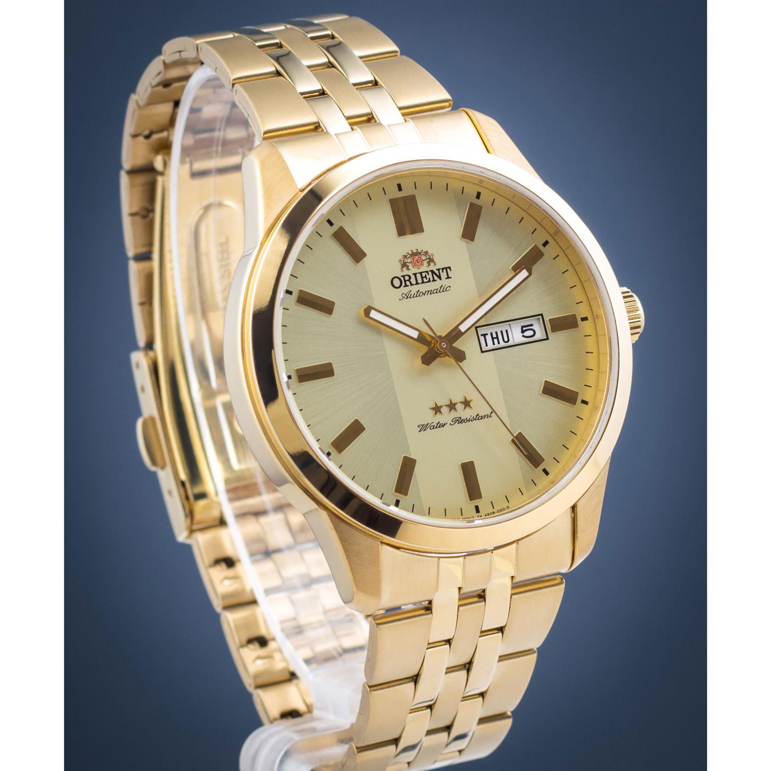 ساعت مچی مردانه اورینت RA-AB0009G19B