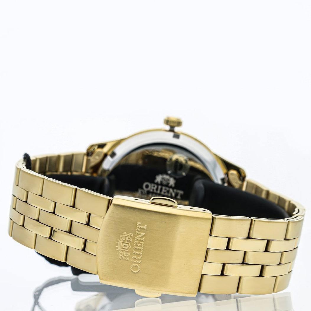 ساعت مچی مردانه اورینت RA-AB0009G19B