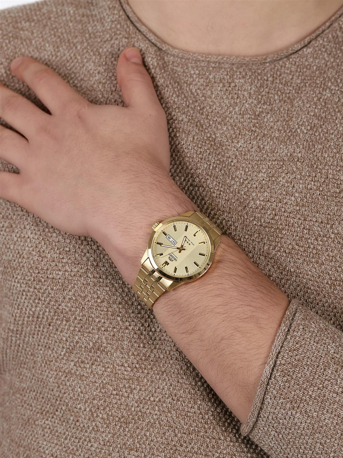 ساعت مچی مردانه اورینت RA-AB0009G19B