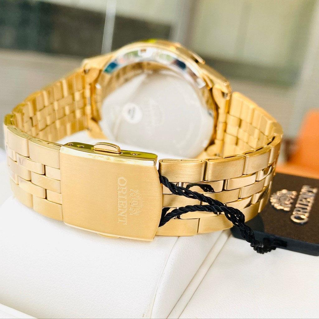 ساعت مچی مردانه اورینت RA-AB0010S19B