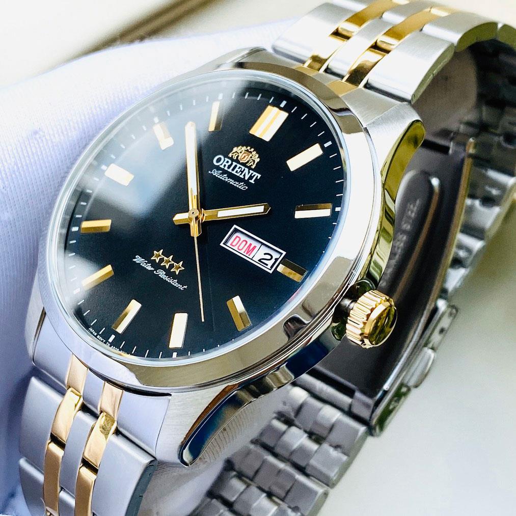 ساعت مچی مردانه اورینت RA-AB0011B19B