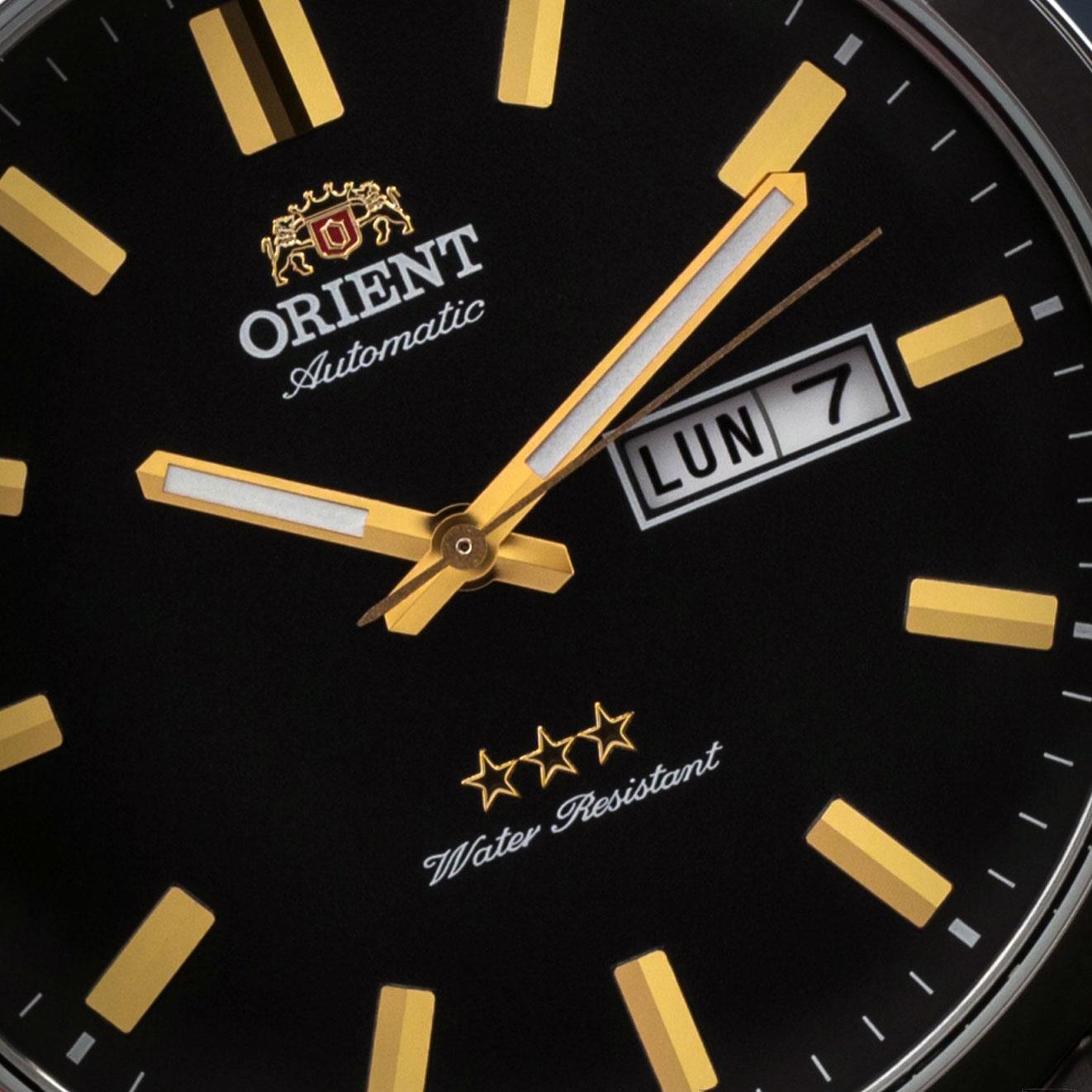 ساعت مچی مردانه اورینت RA-AB0011B19B