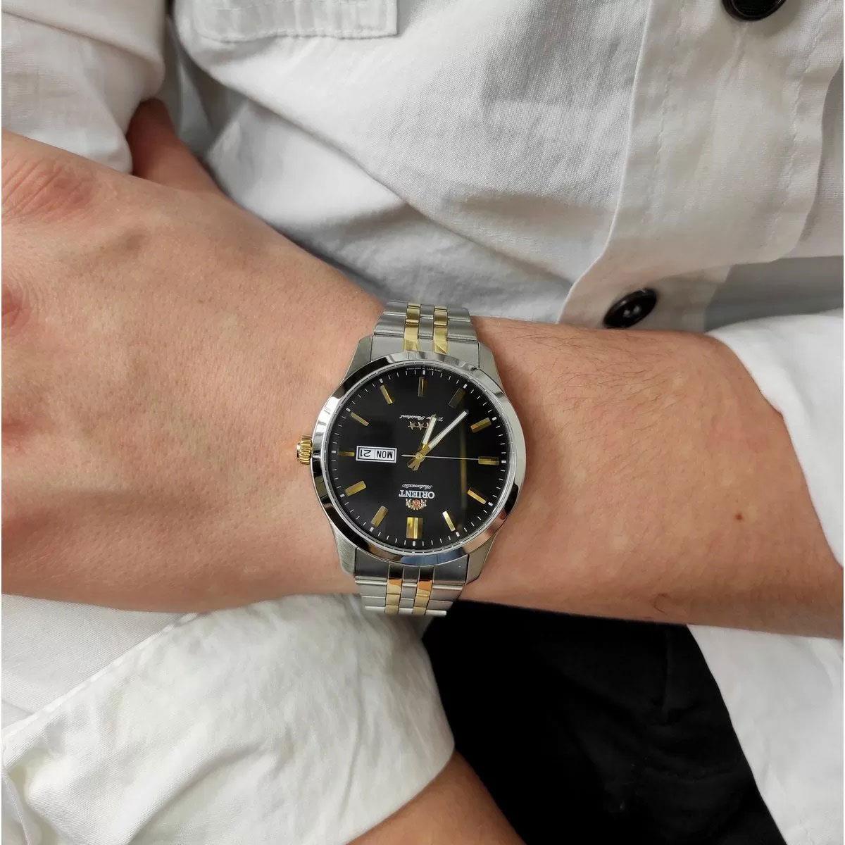 ساعت مچی مردانه اورینت RA-AB0011B19B