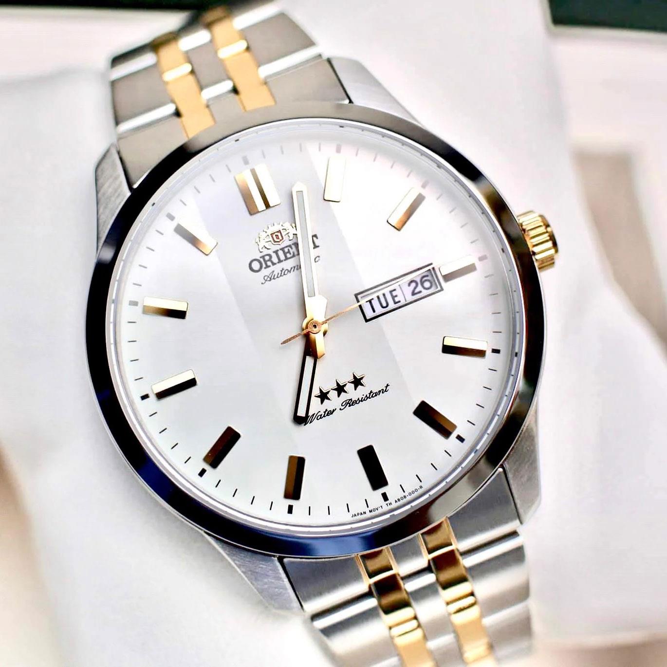 ساعت مچی مردانه اورینت RA-AB0012S19B