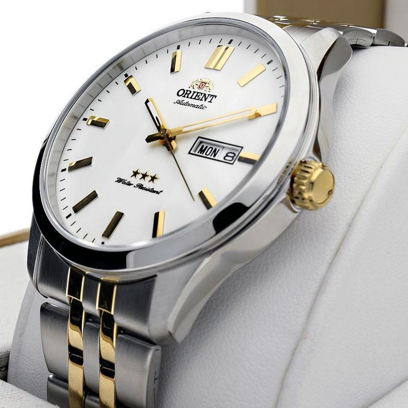 ساعت مچی مردانه اورینت RA-AB0012S19B