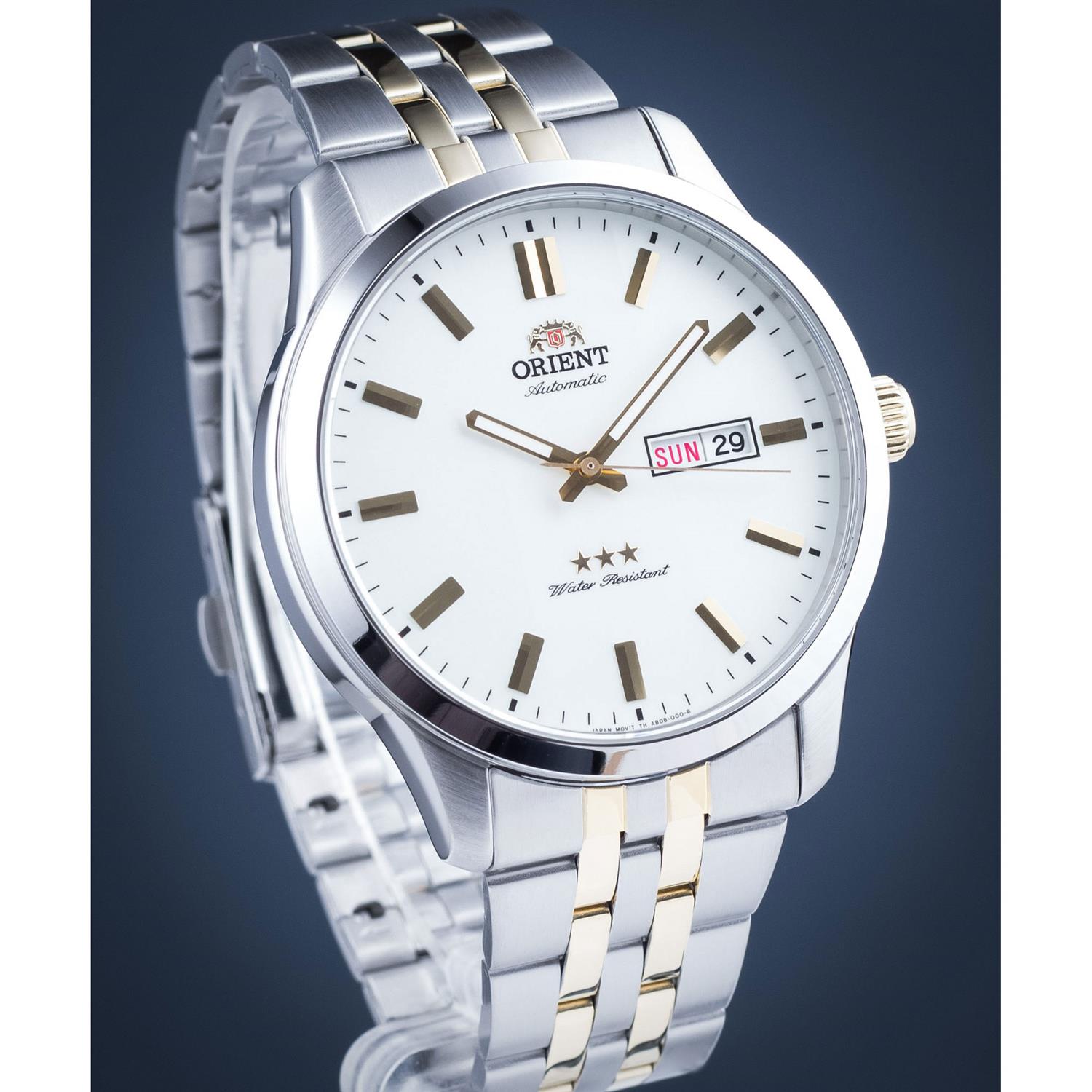 ساعت مچی مردانه اورینت RA-AB0012S19B