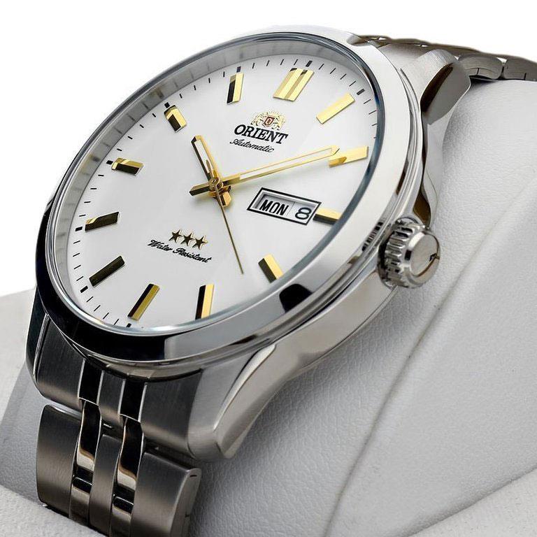 ساعت مچی مردانه اورینت RA-AB0014S19B