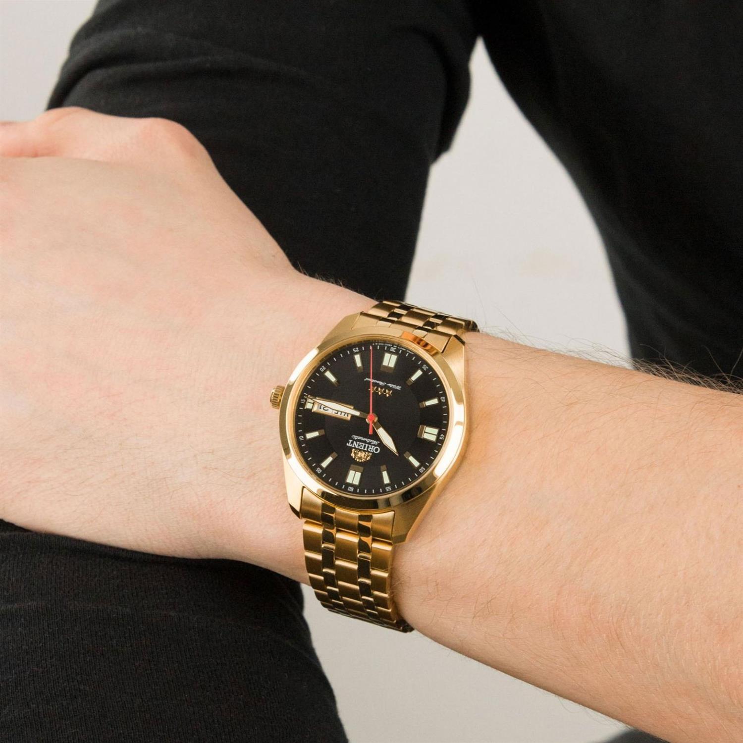 ساعت مچی مردانه اورینت RA-AB0015B19B