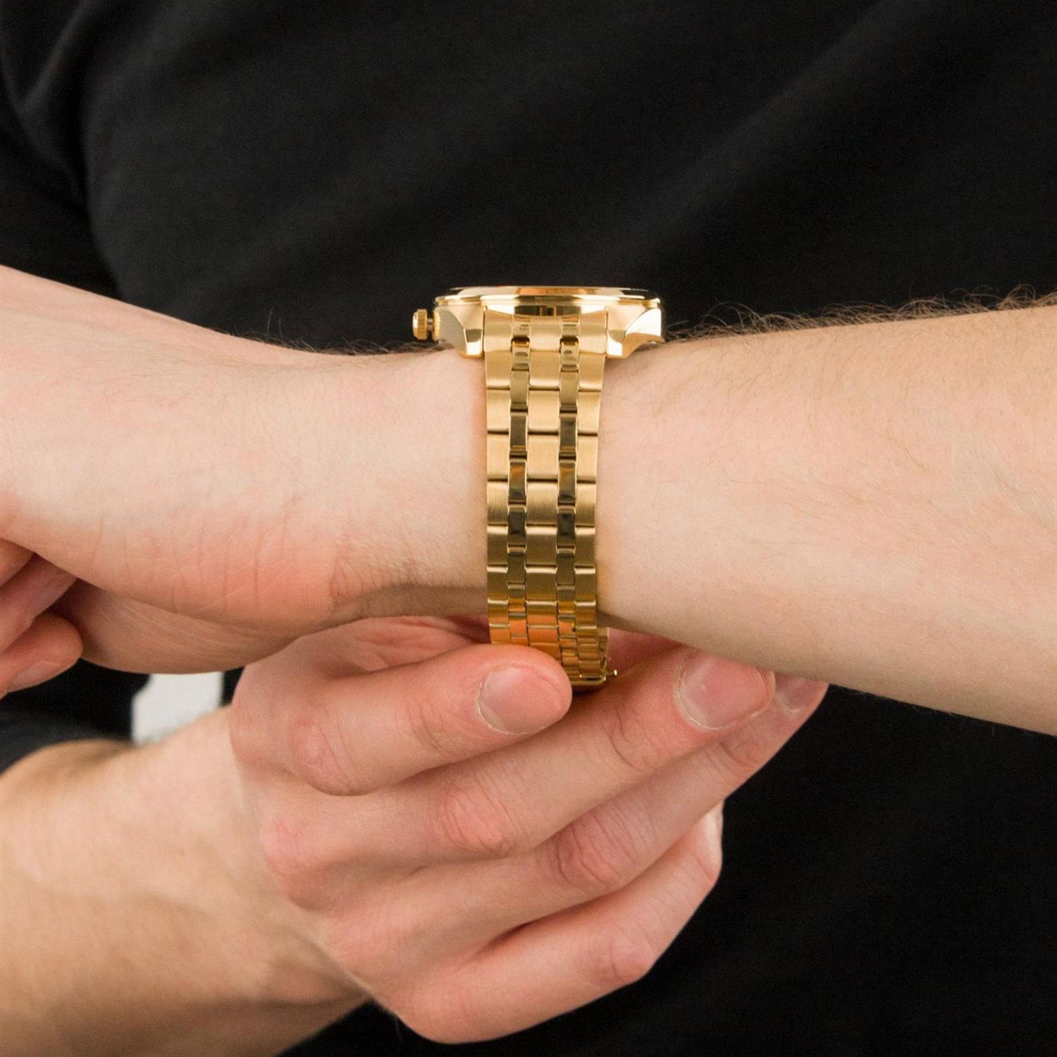 ساعت مچی مردانه اورینت RA-AB0015B19B