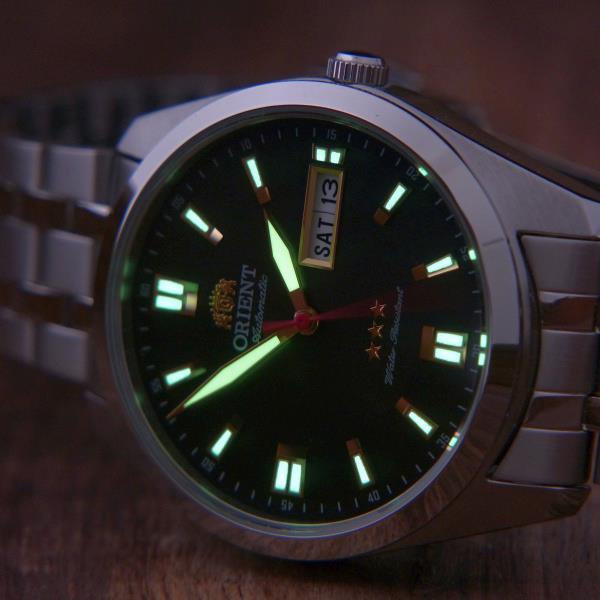 ساعت مچی مردانه اورینت RA-AB0017B19B