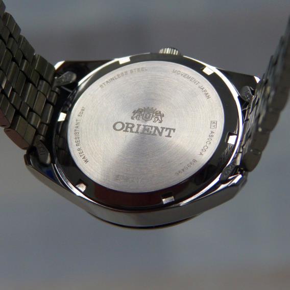 ساعت مچی مردانه اورینت RA-AB0017B19B