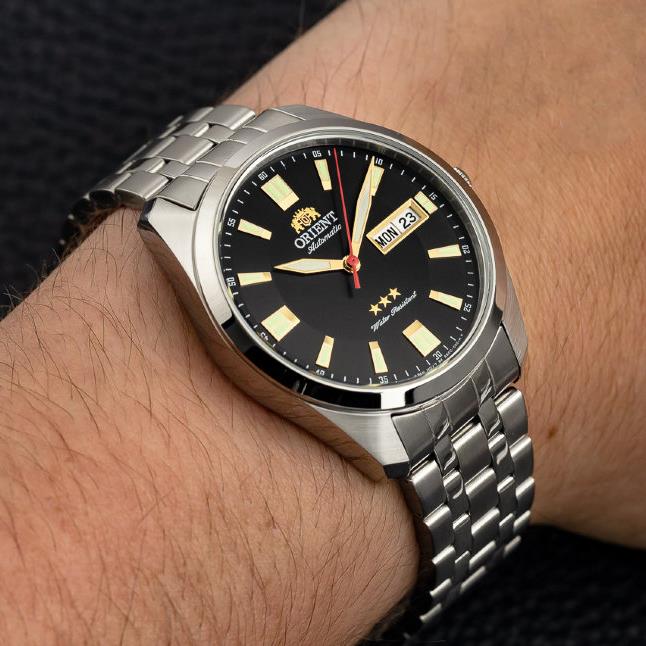 ساعت مچی مردانه اورینت RA-AB0017B19B