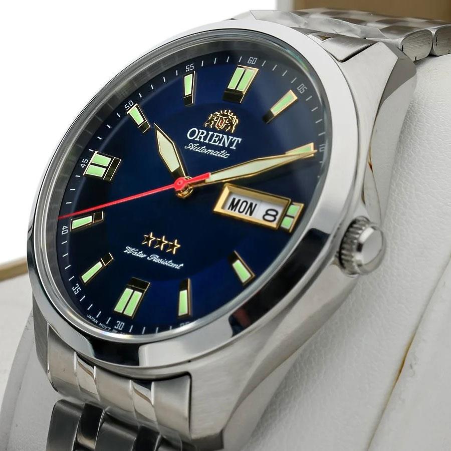 ساعت مچی مردانه اورینت RA-AB0019L19B