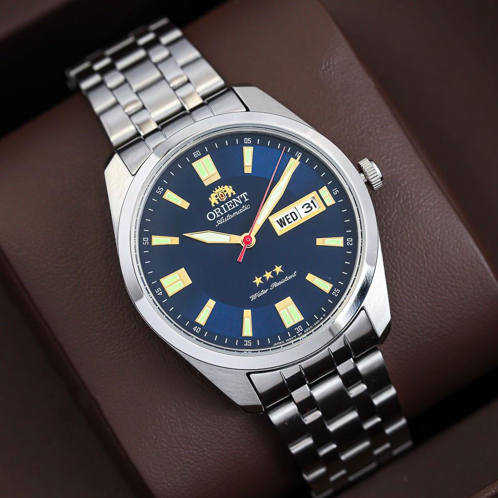 ساعت مچی مردانه اورینت RA-AB0019L19B