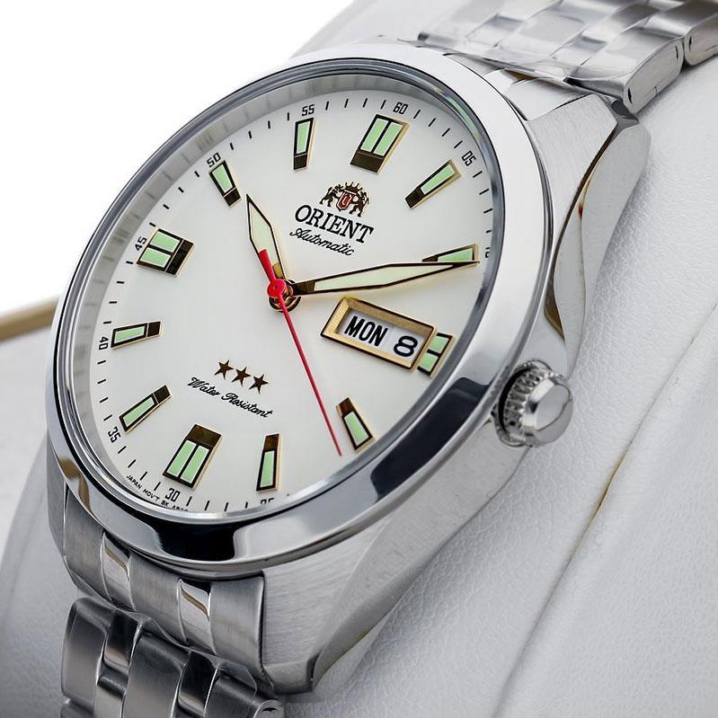 ساعت مچی مردانه اورینت RA-AB0020S19B