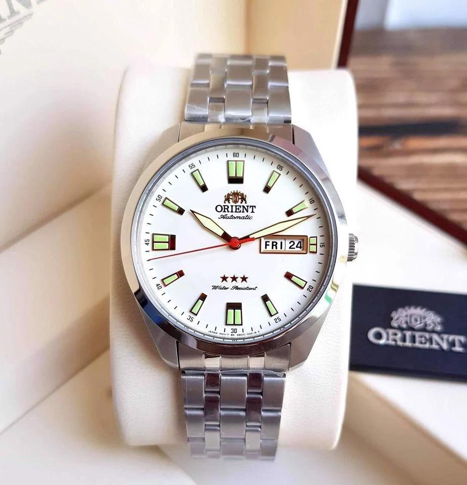 ساعت مچی مردانه اورینت RA-AB0020S19B