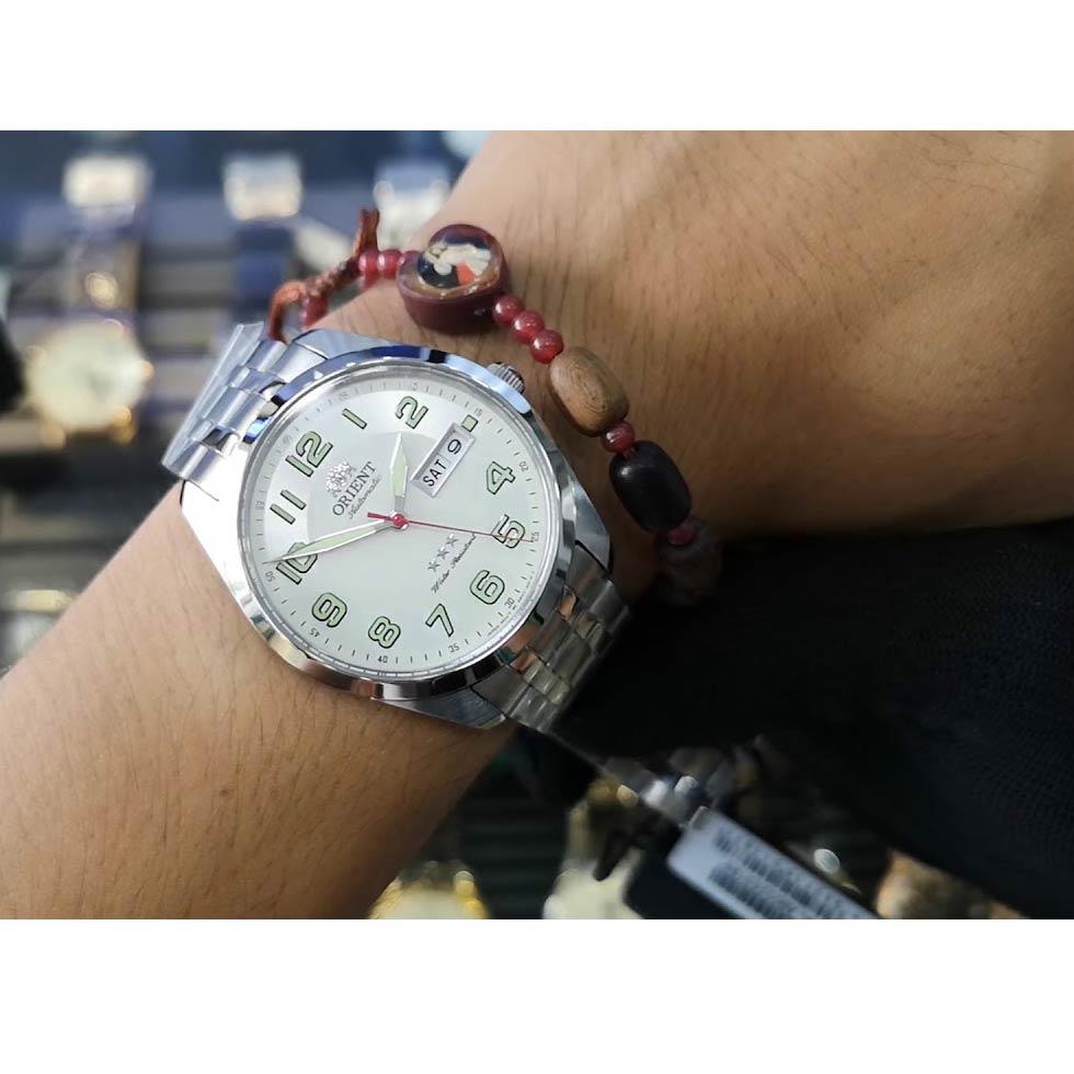 ساعت مچی مردانه اورینت RA-AB0025S19B