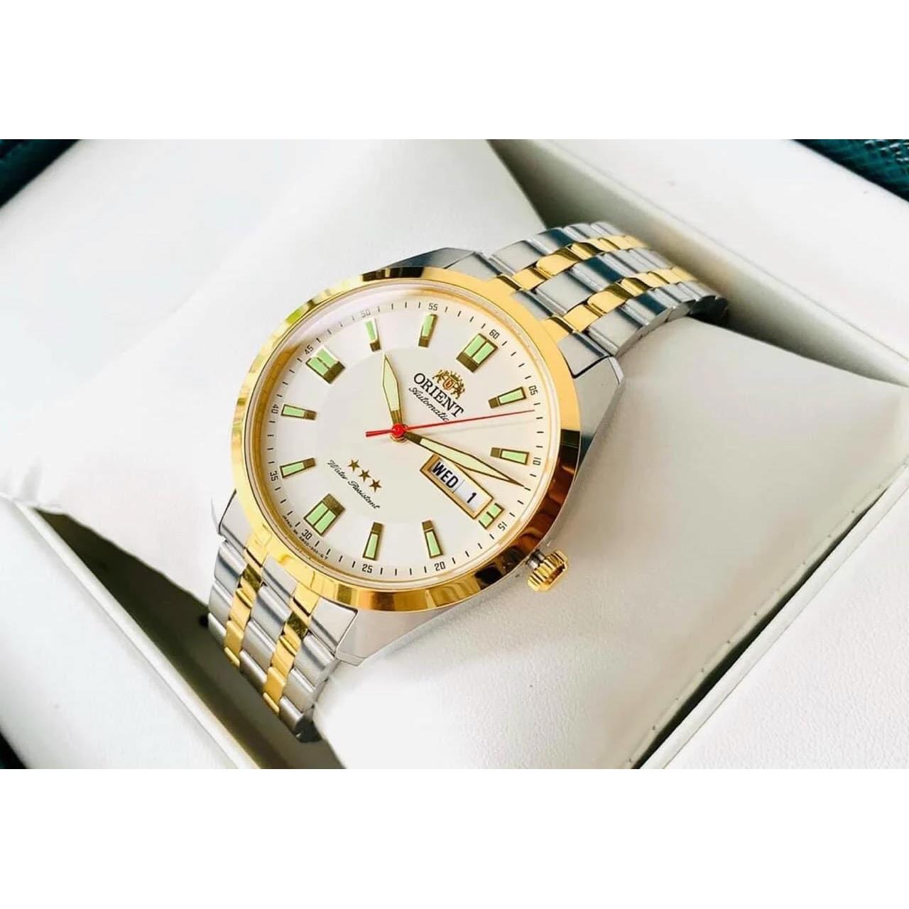 ساعت مچی مردانه اورینت RA-AB0028S19B