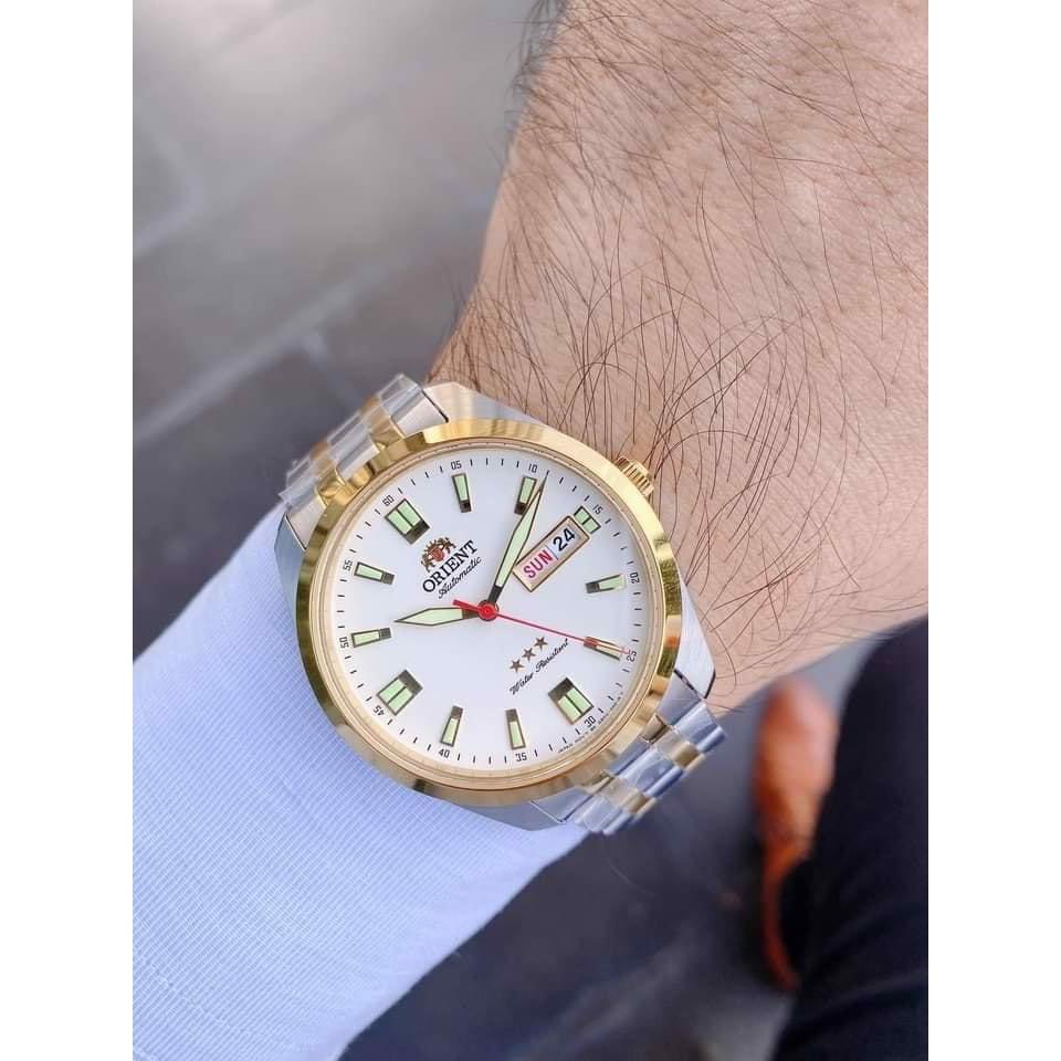 ساعت مچی مردانه اورینت RA-AB0028S19B