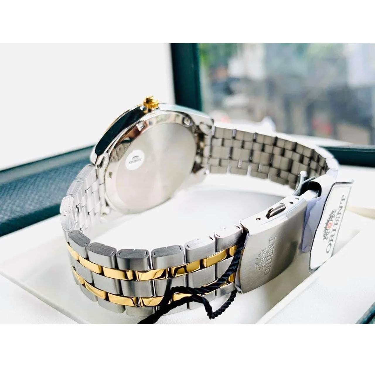 ساعت مچی مردانه اورینت RA-AB0028S19B