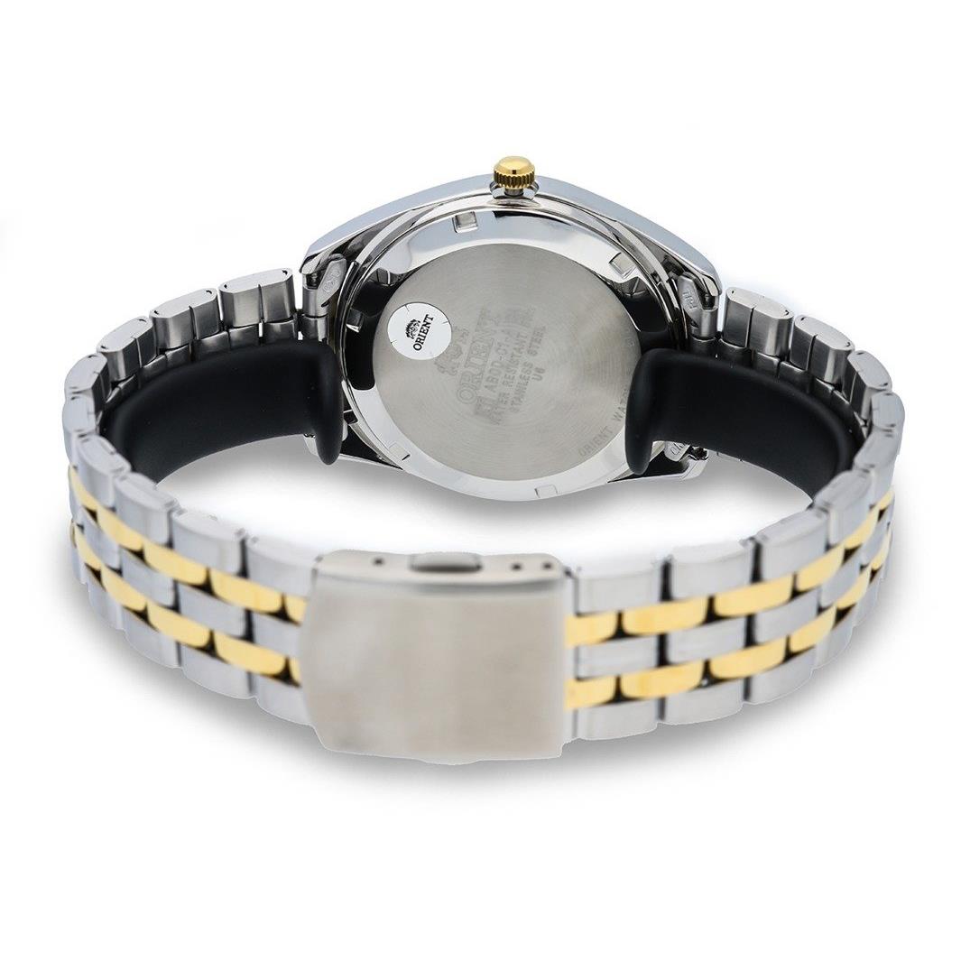 ساعت مچی مردانه اورینت RA-AB0029L19B