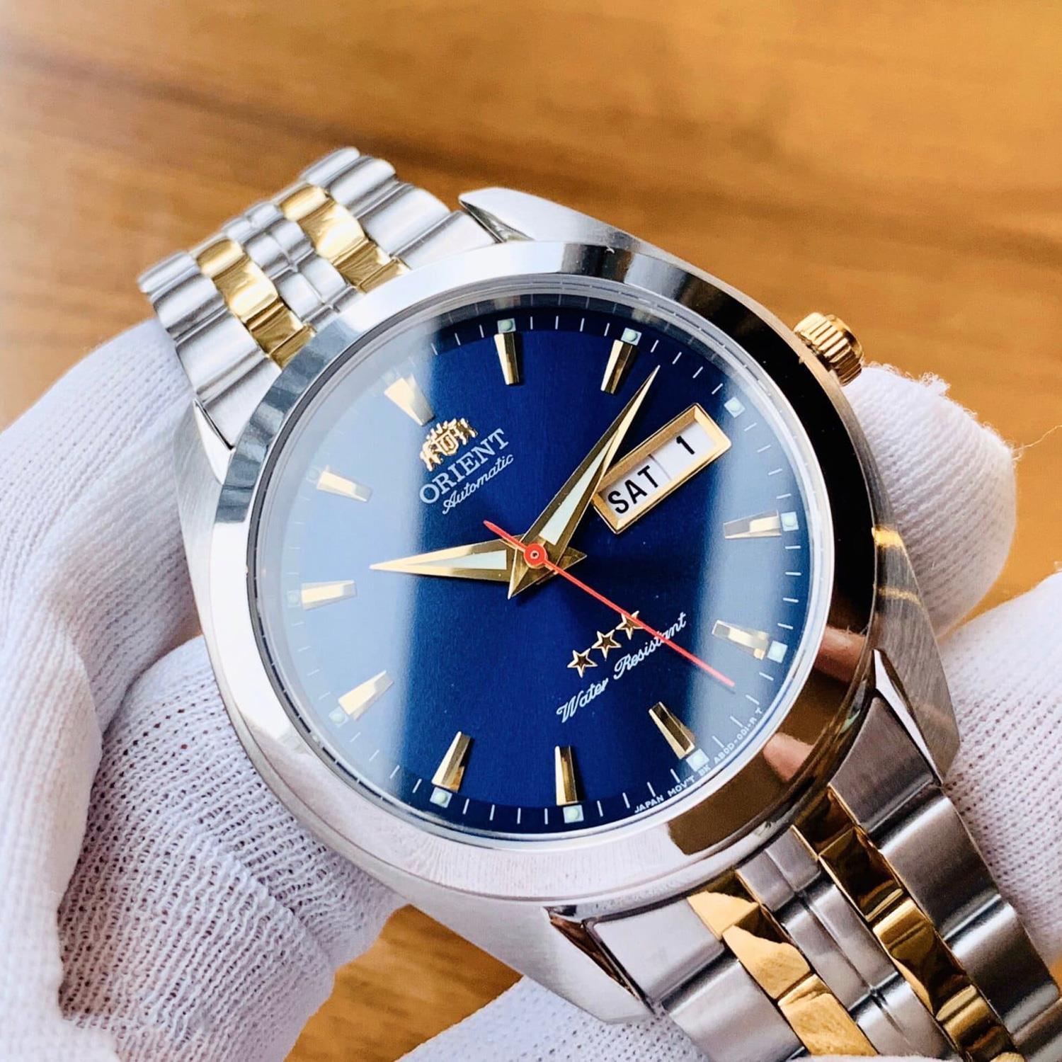 ساعت مچی مردانه اورینت RA-AB0029L19B