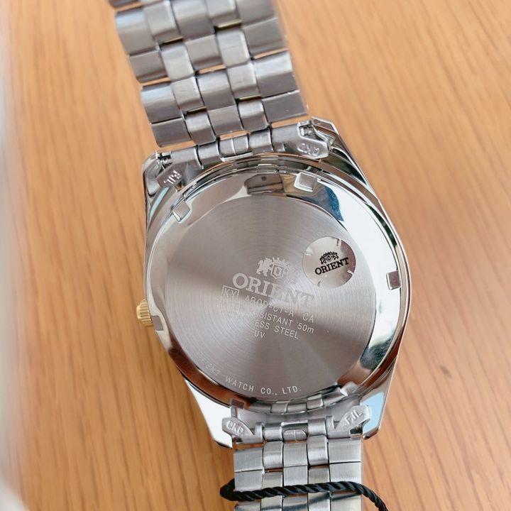 ساعت مچی مردانه اورینت RA-AB0029L19B