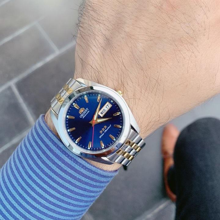 ساعت مچی مردانه اورینت RA-AB0029L19B