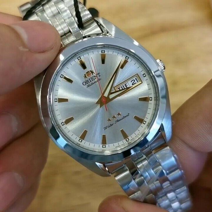 ساعت مچی مردانه اورینت RA-AB0033S19B