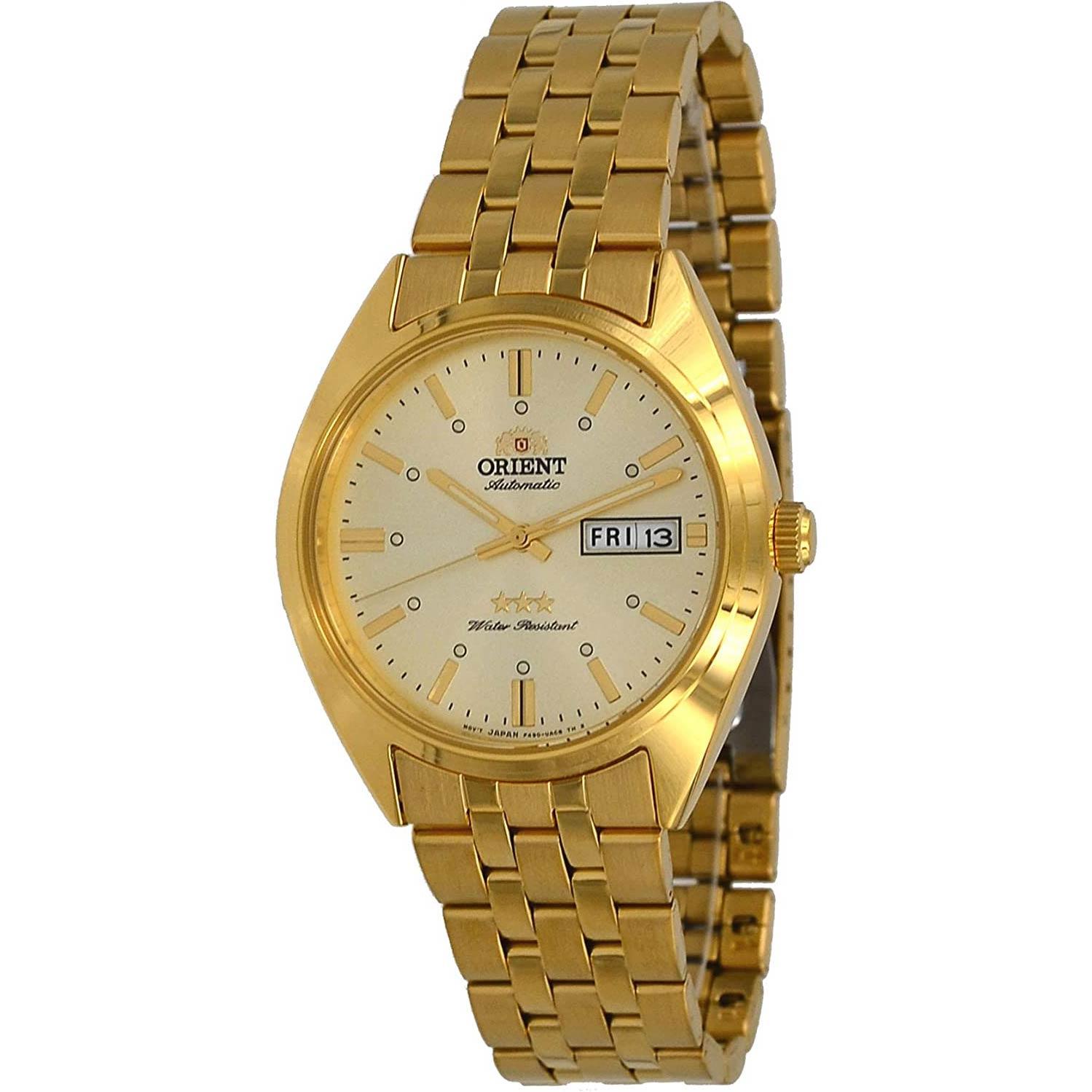 ساعت مچی مردانه اورینت RA-AB0E04G1BD