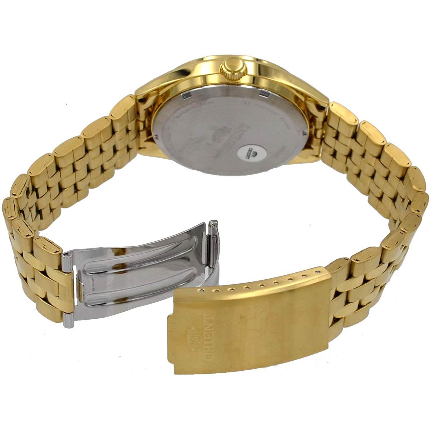 ساعت مچی مردانه اورینت RA-AB0E04G1BD